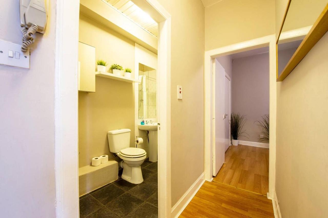Joivy Amazing Location - Charming By The Castle! Apartment EDI